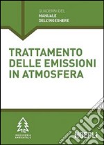 Trattamento delle emissioni in atmosfera libro