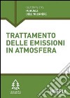 Trattamento delle emissioni in atmosfera libro