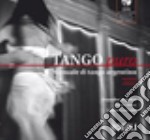 Tango puro. Manuale di tango argentino. Con DVD