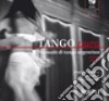 Tango puro. Manuale di tango argentino. Con DVD libro