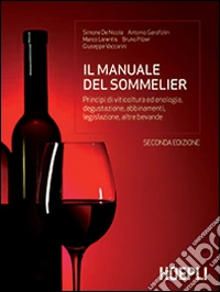 Manuale del sommelier
