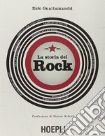 La storia del rock libro