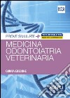Hoepli test. Medicina odontoiatria veterinaria. Prove simulate (6) libro