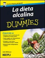 La dieta alcalina For Dummies libro