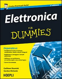 Elettronica For Dummies libro