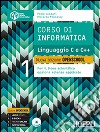 Corso di Informatica Linguaggio C e C++