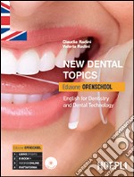 New dental topics