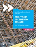 Strutture in cemento armato. Basi della progettazione