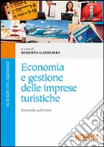 Economia e gestione delle imprese turistiche