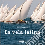 La vela latina libro