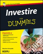 Investire For Dummies