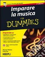 Imparare la musica for dummies