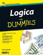 Logica for dummies libro