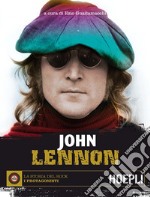 John Lennon libro