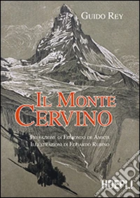 Il monte Cervino