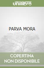 PARVA MORA libro