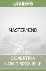 MASTERMIND libro