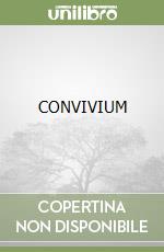 CONVIVIUM libro