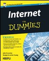 Internet for Dummies libro