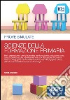 Hoepli test. Prove simulate. Scienze della formazione primaria. Vol. 4 libro