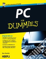 PC for Dummies libro