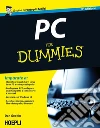 PC for Dummies libro di Gookin Dan