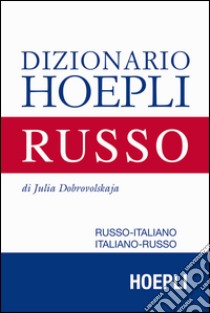 Dizionario Spagnolo. Italiano-Spagnolo, Spagnolo-Italiano - Tam L. - Hoepli