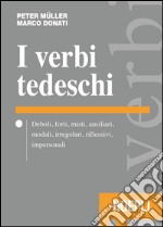 I verbi tedeschi libro