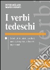 I verbi tedeschi libro