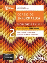 Corso di informatica Linguaggio C e C++