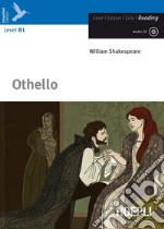 Othello. Con CD-Audio libro