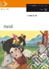 Heidi. Con CD-Audio libro di Spyri Johanna