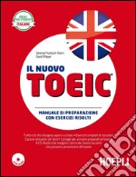 Il nuovo TOEIC. Con 4 CD-Audio libro