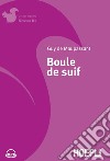 Boule de suif. Con File audio per il download libro