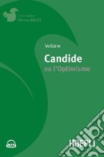 Candide. Con File audio per il download libro