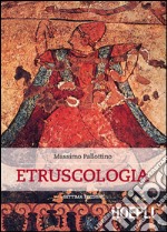Etruscologia libro