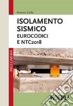 Isolamento sismico. Eurocodici e NTC2018
