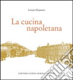 La cucina napoletana libro