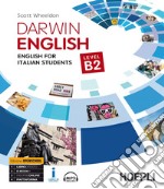 Darwin english. English for italian students. Level B2