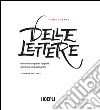 Delle lettere libro