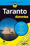 Taranto For Dummies libro