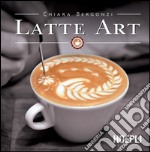 Latte art