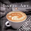 Latte art libro