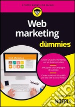 Web marketing for dummies libro