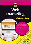 Web marketing for dummies libro