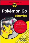 Pokémon GO For Dummies libro