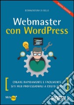 webmaster con wordpress
