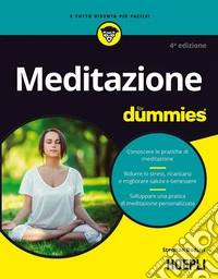 Meditazione For Dummies