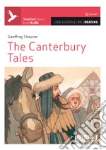 The Canterbury tales. Con espansione online libro