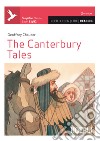 The Canterbury tales. Con espansione online libro